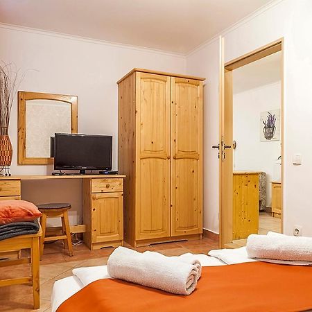 Levendula Apartman Balatonfüred Εξωτερικό φωτογραφία