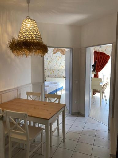 Levendula Apartman Balatonfüred Εξωτερικό φωτογραφία