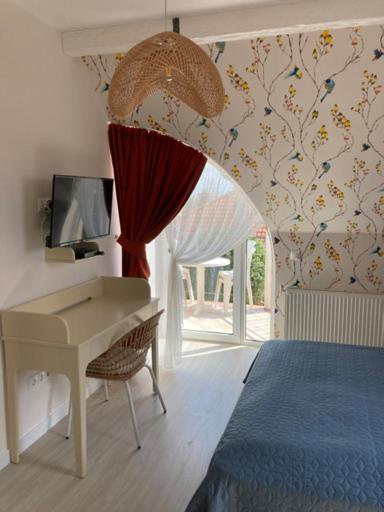 Levendula Apartman Balatonfüred Εξωτερικό φωτογραφία