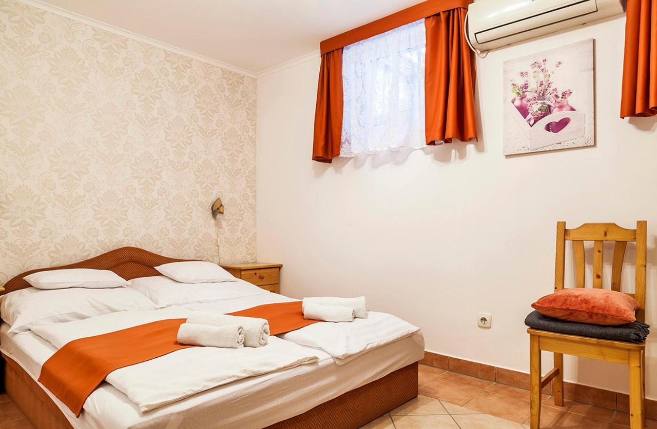 Levendula Apartman Balatonfüred Εξωτερικό φωτογραφία