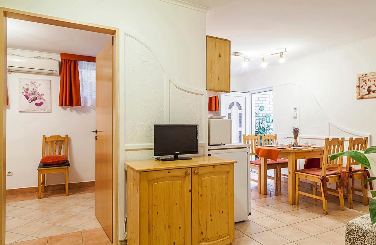 Levendula Apartman Balatonfüred Εξωτερικό φωτογραφία